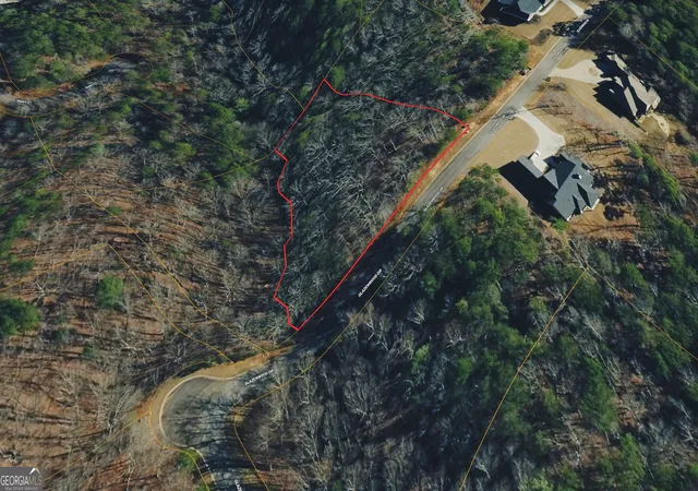 4th image of 0 Orchard Dr, Clarkesville, GA 30523 | MLS# 10819514
