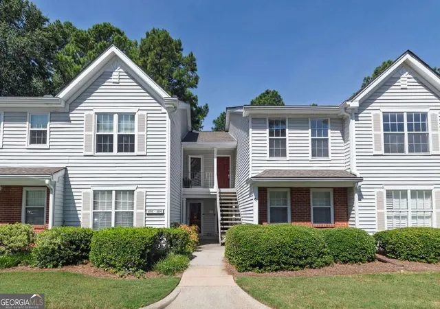 Photo 1 of Condo for sale at 4106 Whitehall Wy, Alpharetta, GA 30004 | MLS# 10829600 | Listing updated on 2026-09-05