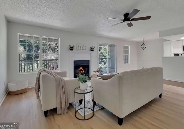 Photo 4 of Condo for sale at 4106 Whitehall Wy, Alpharetta, GA 30004 | MLS# 10829600 | Listing updated on 2026-09-26