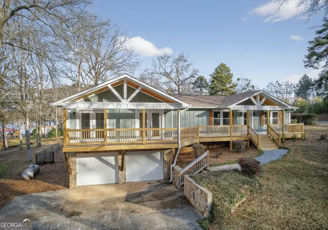 1st image of 113 Admirality Way, Milledgeville, GA 31061 | MLS# 10640623
