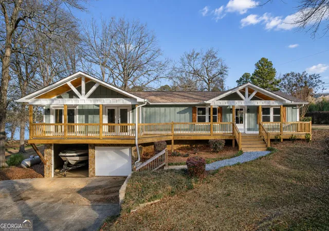 2nd image of 113 Admirality Way, Milledgeville, GA 31061 | MLS# 10640623