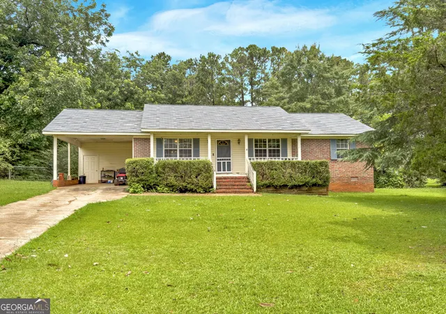 Homes for sale in Thomaston, GA | 2502 Old Alabama Rd, Thomaston, GA 30286 | MLS# 10792007