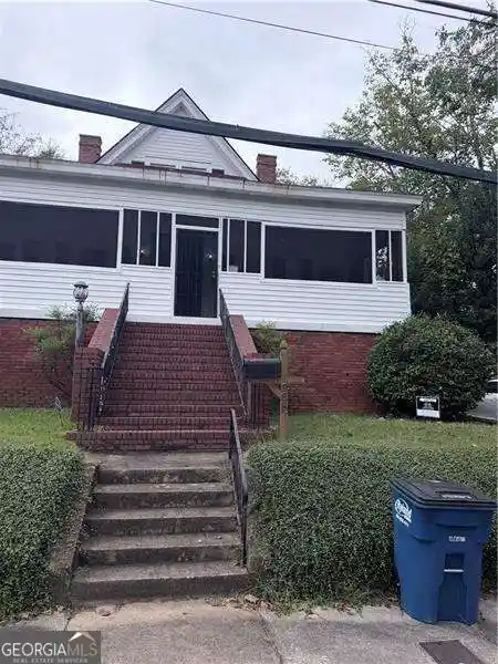 Photo 1 of Single family home for sale at 988 North Ave, Macon, GA 31211 | MLS# 10854217 | Listing updated on 2026-10-20