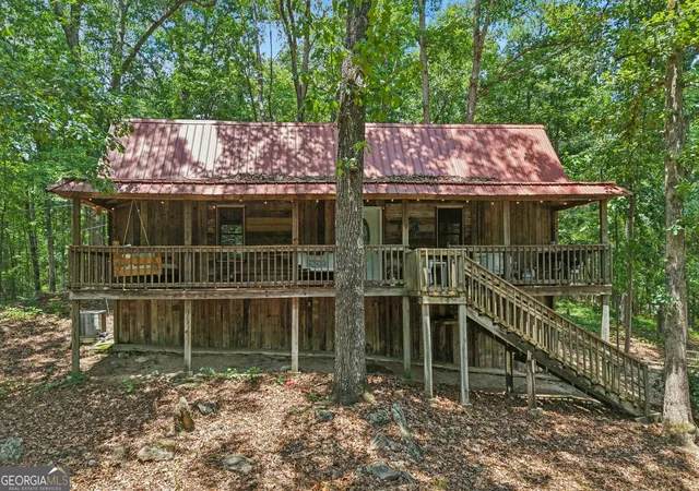 2nd image of 15 Rustica Dr, Newnan, GA 30263 | MLS# 10804338