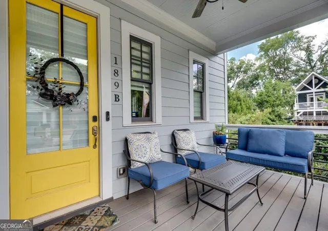 1st image of 189 Stovall St Se #B, Atlanta, GA 30316 | MLS# 10821431