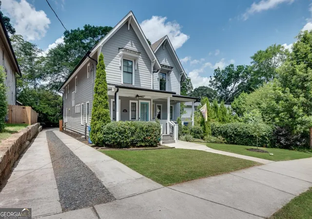 29th image of 189 Stovall St Se #B, Atlanta, GA 30316 | MLS# 10821431