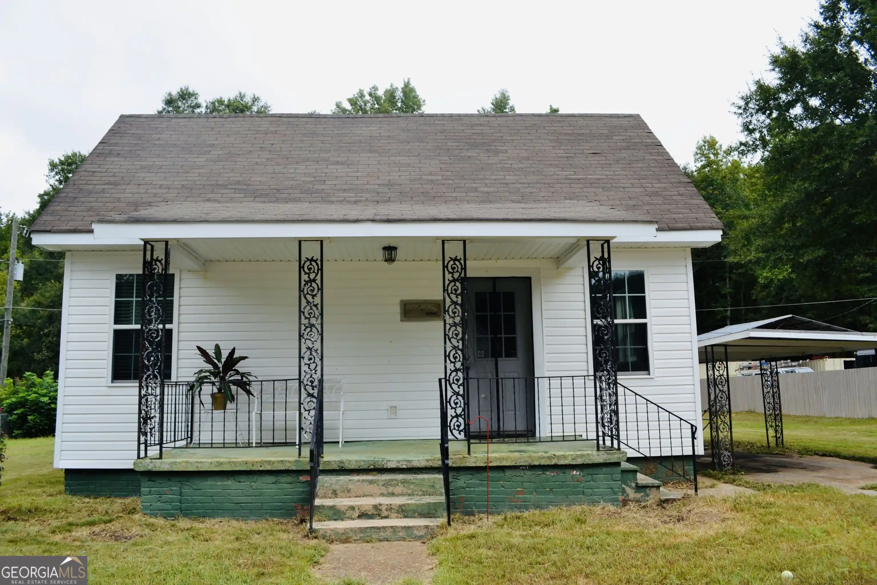 Photo 1 of Sale Pending at 404 Green Ave, Hogansville, GA 30230 | MLS# 10843664 | Listing updated on 2026-10-29