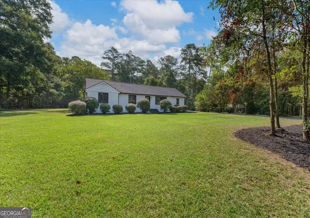 3rd image of 333 Bass Rd, Macon, GA 31210 | MLS# 10819651