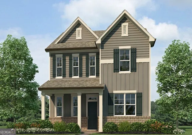 Photo 1 of Sale Pending at 139 King Vlg, Braselton, GA 30517 | MLS# 10782920 | Listing updated on 2026-09-04