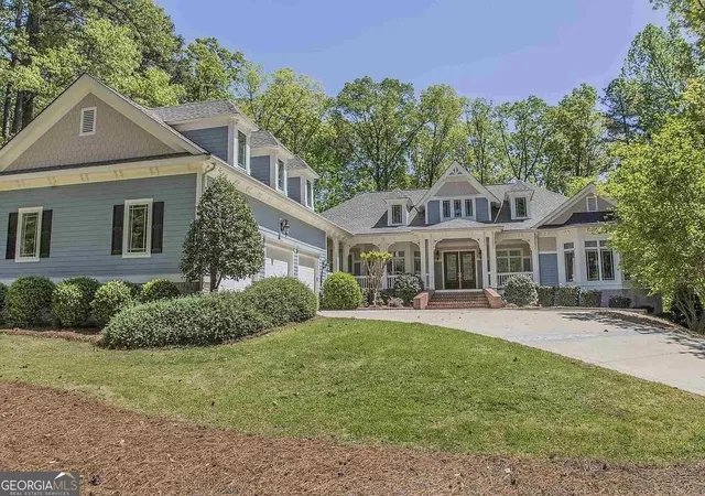 2nd image of 1020 Hixons Bluff Dr, Greensboro, GA 30642 | MLS# 10827109