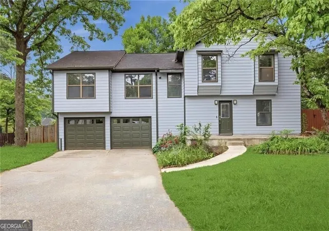 Photo 1 of Single family home for sale at 5077 Ravenwood Dr, Marietta, GA 30066 | MLS# 10773092 | Listing updated on 2026-06-25