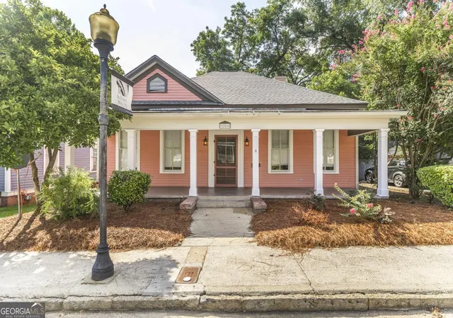 1st image of 1286 Linden Ave, Macon, GA 31201 | MLS# 10803533