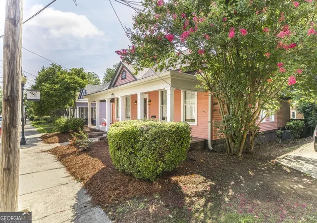 33rd image of 1286 Linden Ave, Macon, GA 31201 | MLS# 10803533