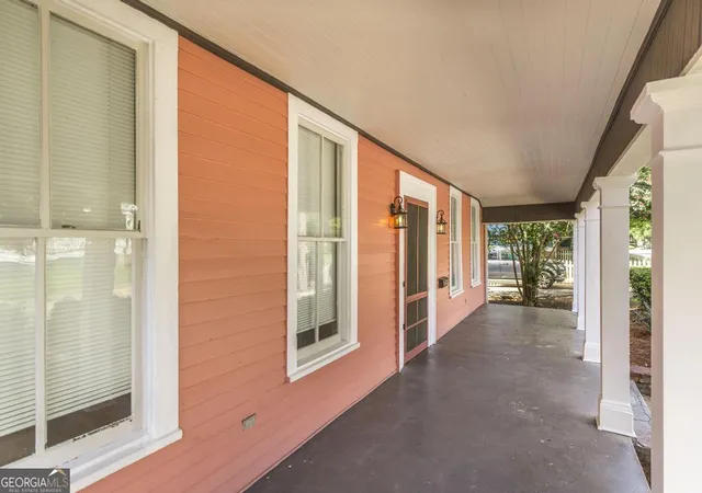 3rd image of 1286 Linden Ave, Macon, GA 31201 | MLS# 10803533