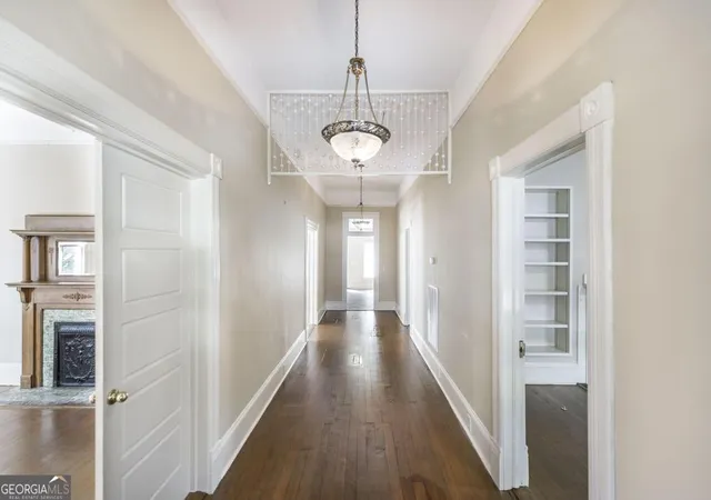 4th image of 1286 Linden Ave, Macon, GA 31201 | MLS# 10803533