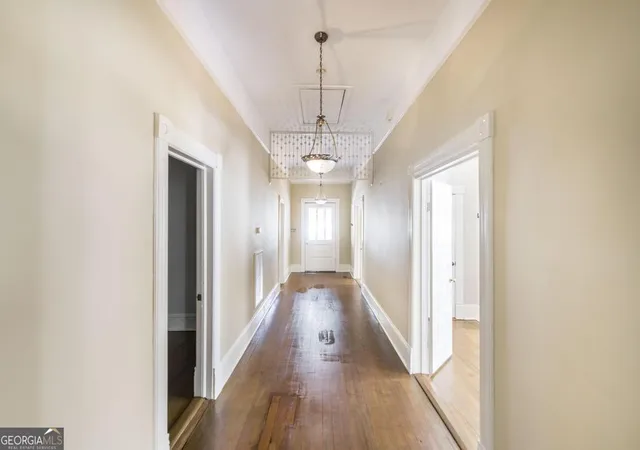 5th image of 1286 Linden Ave, Macon, GA 31201 | MLS# 10803533