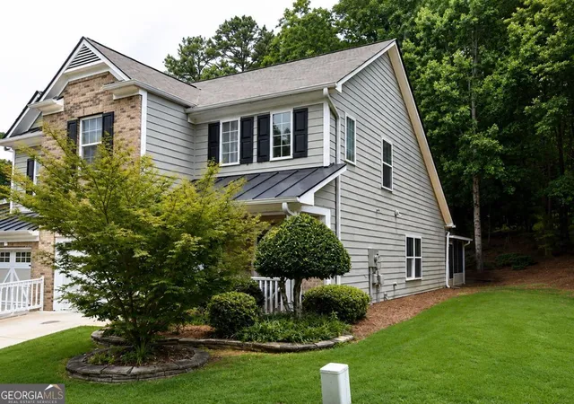 45th image of 126 Oakview Psge, Canton, GA 30114 | MLS# 10811761