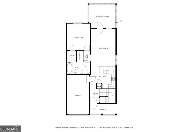 5th image of 126 Oakview Psge, Canton, GA 30114 | MLS# 10811761
