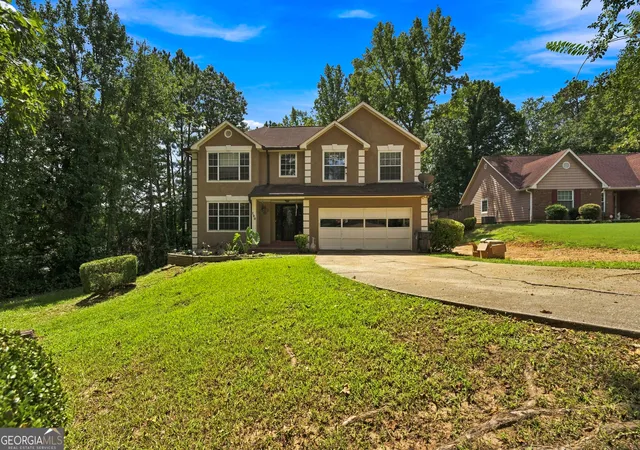 1st image of 100 Eagle Wy, Stockbridge, GA 30281 | MLS# 10828608