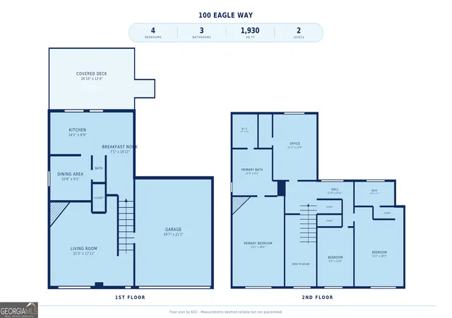 39th image of 100 Eagle Wy, Stockbridge, GA 30281 | MLS# 10828608