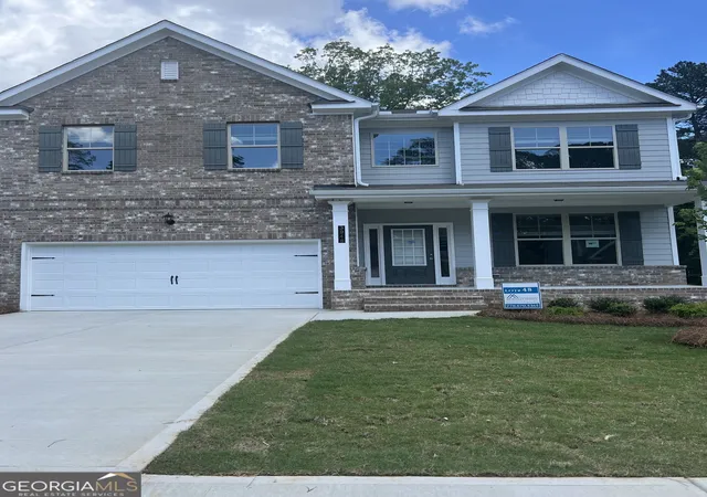 Photo 1 of Single family home for sale at 3946 Lockaby Wy, Lawrenceville, GA 30044 | MLS# 10765357 | Listing updated on 2026-09-19