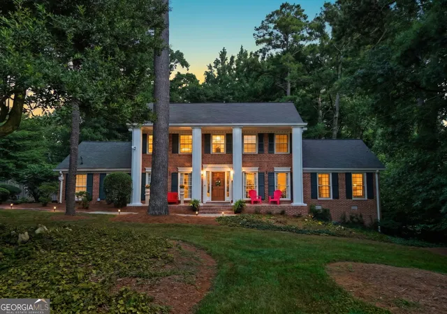 Photo 1 of Single family home for sale at 2059 Mountain Creek Dr, Stone Mountain, GA 30087 | MLS# 10834687 | Listing updated on 2026-09-18