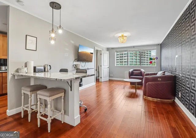 1st image of 215 Piedmont Ave Ne #602, Atlanta, GA 30308 | MLS# 10813492