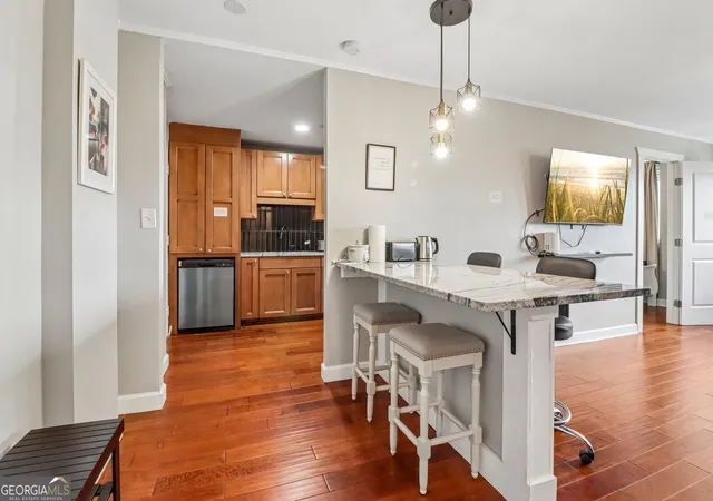 4th image of 215 Piedmont Ave Ne #602, Atlanta, GA 30308 | MLS# 10813492