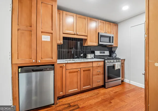 5th image of 215 Piedmont Ave Ne #602, Atlanta, GA 30308 | MLS# 10813492