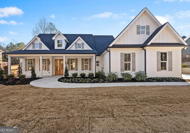1st image of 105 West Lake Blvd, Carrollton, GA 30116 | MLS# 10597484