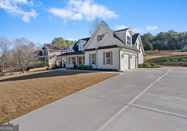 4th image of 105 West Lake Blvd, Carrollton, GA 30116 | MLS# 10597484