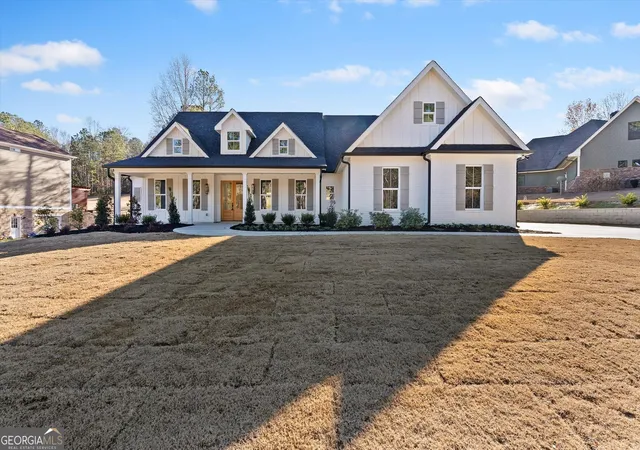 5th image of 105 West Lake Blvd, Carrollton, GA 30116 | MLS# 10597484