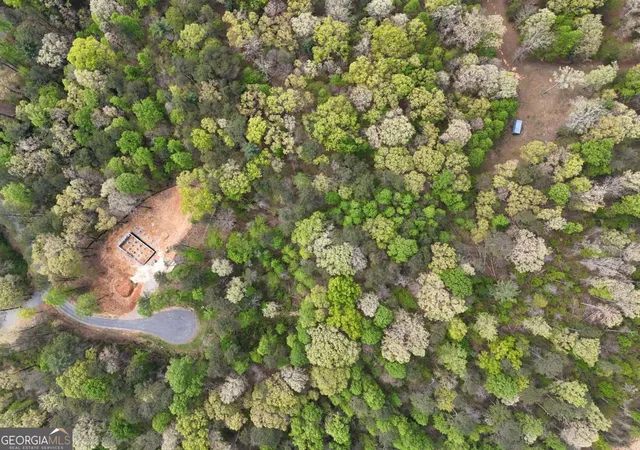 Photo 4 of Land for sale at Lt 36r Hilton Dr, Ellijay, GA 30540 | MLS# 10756142 | Listing updated on 2026-05-16