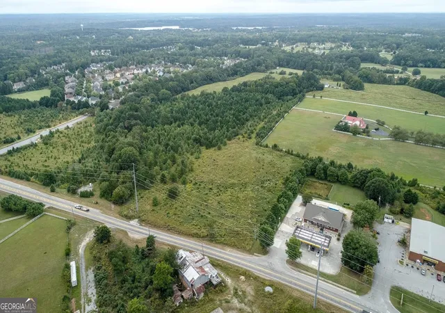 Photo 2 of Land for sale at 0 Highway 155, Locust Grove, GA 30248 | MLS# 10736924 | Listing updated on 2026-09-16