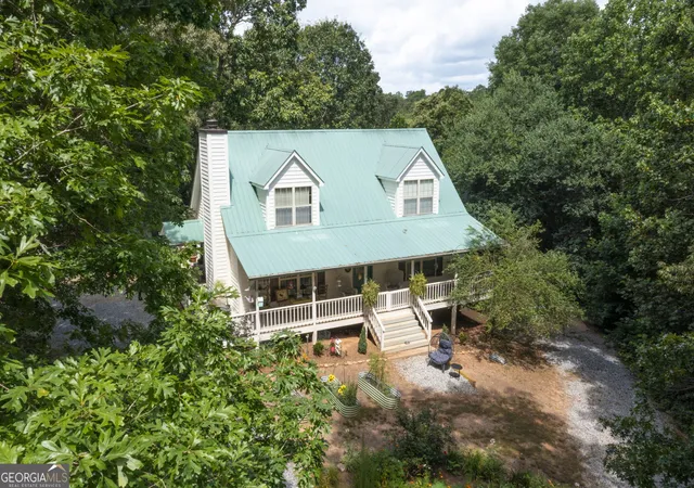 1st image of 102 Tate Mill Rdg, Blairsville, GA 30512 | MLS# 10563239
