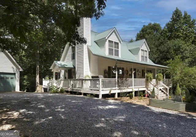 2nd image of 102 Tate Mill Rdg, Blairsville, GA 30512 | MLS# 10563239