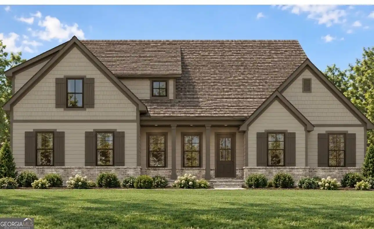 Photo 1 of Single family home for sale at 1052 Clacktown Rd, Winder, GA 30680 | MLS# 10870353 | Listing updated on 2026-10-23