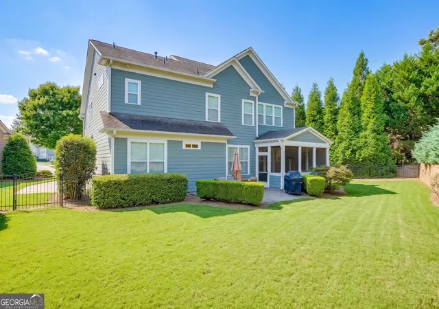 Photo 2 of Single family home for sale at 6454 Park Bench Pl, Hoschton, GA 30548 | MLS# 10835160 | Listing updated on 2026-09-11