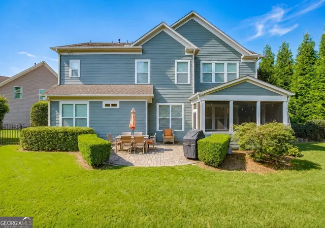 Photo 48 of Single family home for sale at 6454 Park Bench Pl, Hoschton, GA 30548 | MLS# 10835160 | Listing updated on 2026-09-11