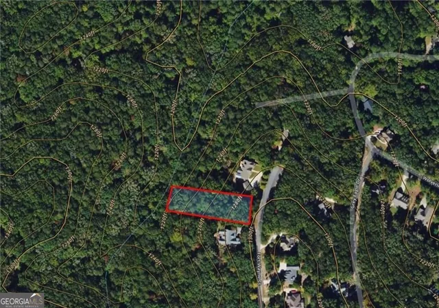 3rd image of 141 Fort Wayne Ct, Waleska, GA 30183 | MLS# 10776890