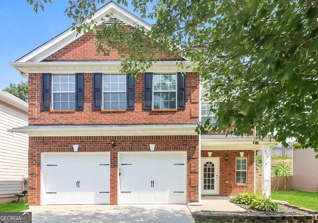 Photo 1 of Single family home for sale at 172 Fred Bishop Dr, Canton, GA 30114 | MLS# 10770645 | Listing updated on 2026-10-02
