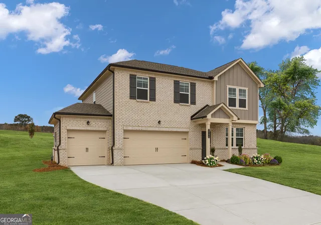 Photo 1 of Single family home for sale at 3784 Aiyana Wy, Bethlehem, GA 30620 | MLS# 10833570 | Listing updated on 2026-09-12