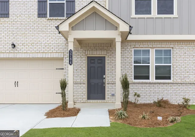 Photo 2 of Single family home for sale at 3784 Aiyana Wy, Bethlehem, GA 30620 | MLS# 10833570 | Listing updated on 2026-09-12