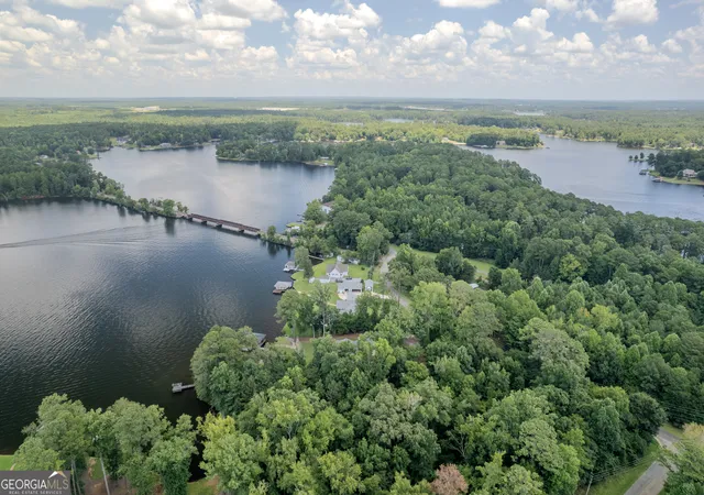 3rd image of 109 Collins Rd Nw, Milledgeville, GA 31061 | MLS# 10707479