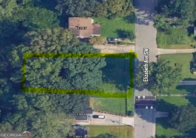 Photo 2 of Land for sale at 0 Elizabeth Ave Sw, Atlanta, GA 30310 | MLS# 10517097 | Listing updated on 2026-09-02