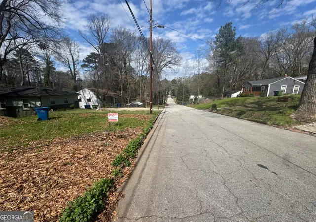 Photo 3 of Land for sale at 0 Elizabeth Ave Sw, Atlanta, GA 30310 | MLS# 10517097 | Listing updated on 2026-09-02
