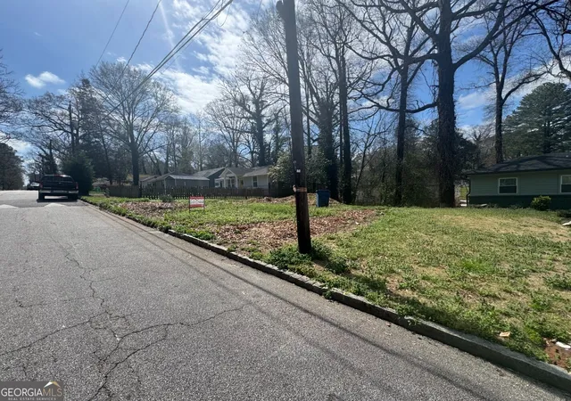 Photo 4 of Land for sale at 0 Elizabeth Ave Sw, Atlanta, GA 30310 | MLS# 10517097 | Listing updated on 2026-09-02
