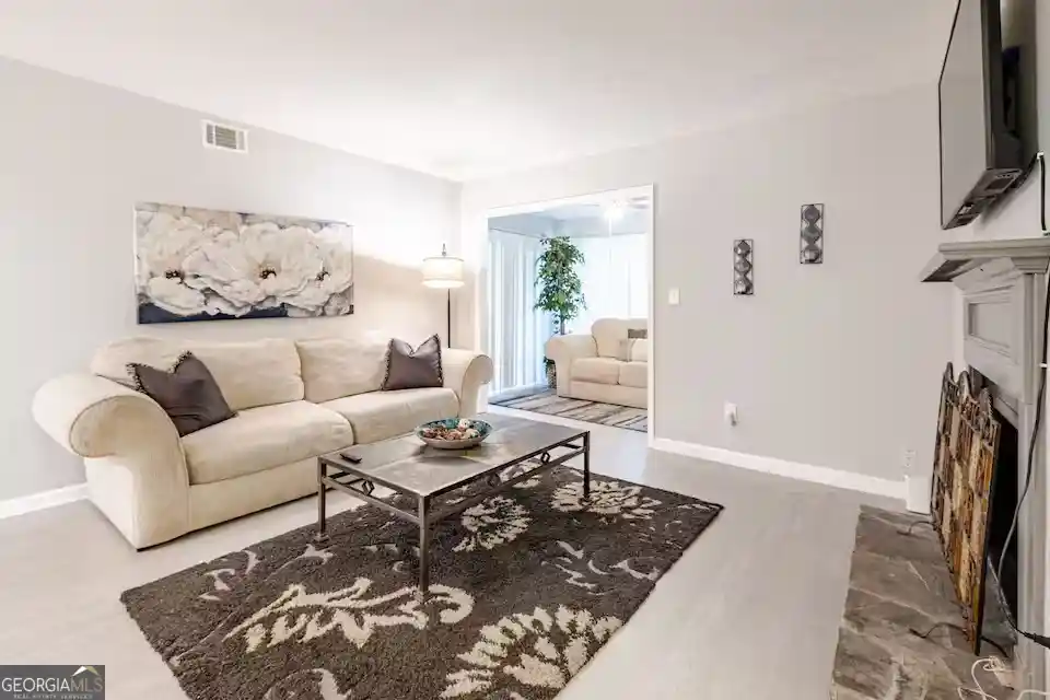 Listing Photo 1 - Condo for sale in 1312 Brockett Pl located at 1312 Brockett Pl, Clarkston, GA 30021 - Unit 1312 Brockett Pl