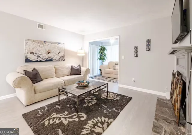 Photo 1 of Condo for sale at 1312 Brockett Pl, Clarkston, GA 30021 | MLS# 10802627 | Listing updated on 2026-09-12