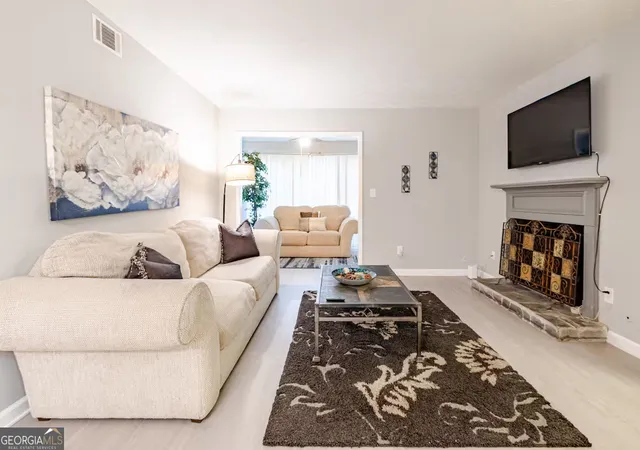 Photo 2 of Condo for sale at 1312 Brockett Pl, Clarkston, GA 30021 | MLS# 10802627 | Listing updated on 2026-09-12